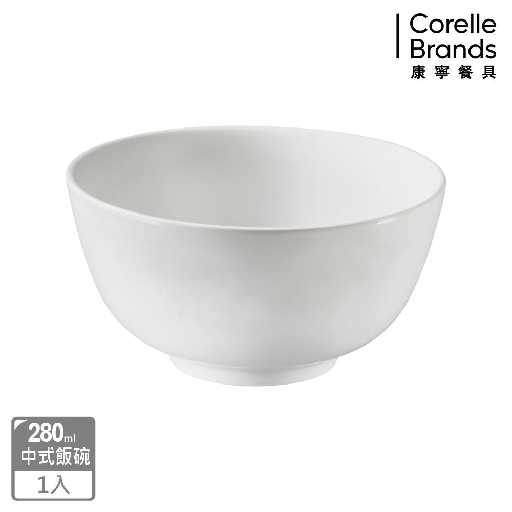 【CORELLE康寧】中式飯碗(409)