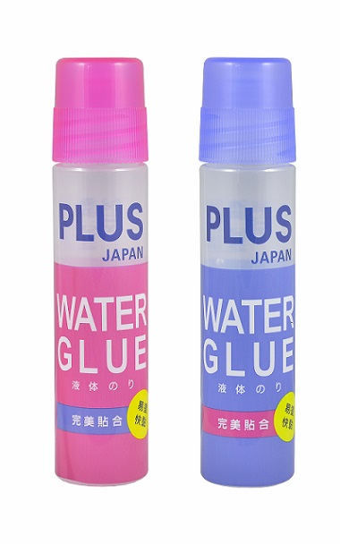 PLUS無毒膠水50ml(36瓶)
