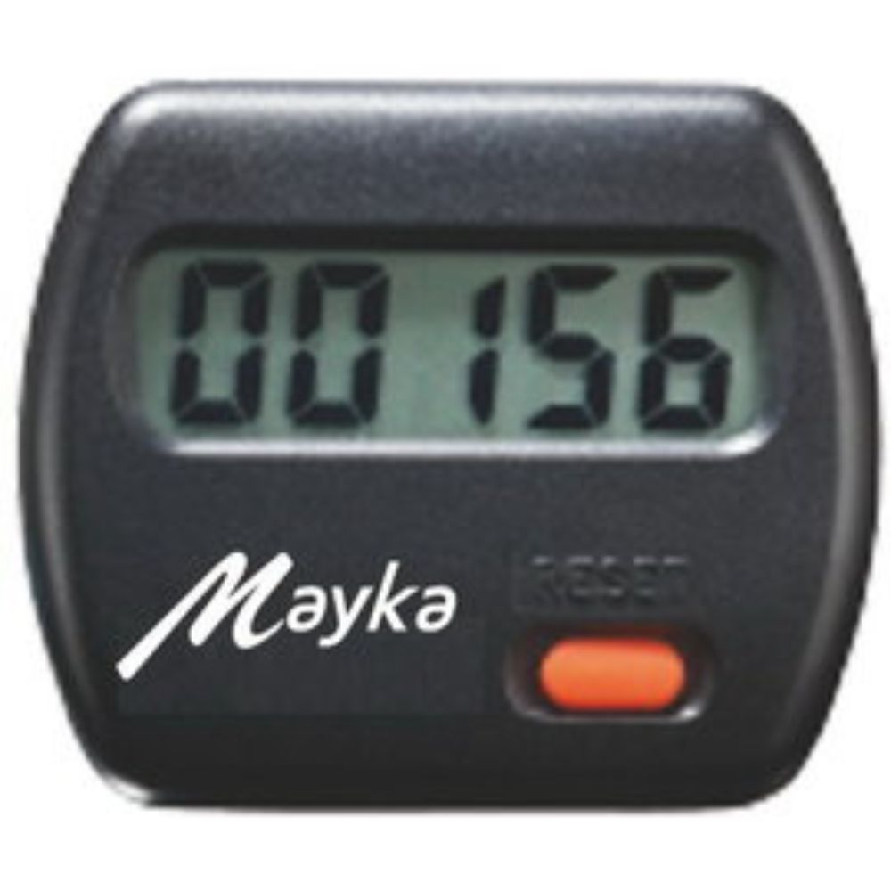 【明家Mayka】TM-115S五位數LCD健康 計步器