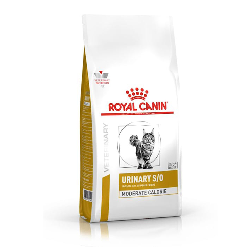 Royal Canin法國皇家 UMC34泌尿道低卡路里配方 成貓飼料 3.5kg X1