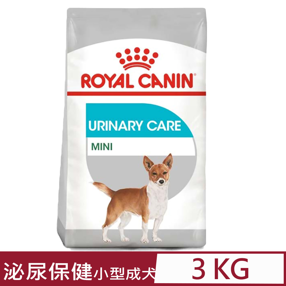 ROYAL CANIN法國皇家-泌尿保健小型成犬 UMN 3KG