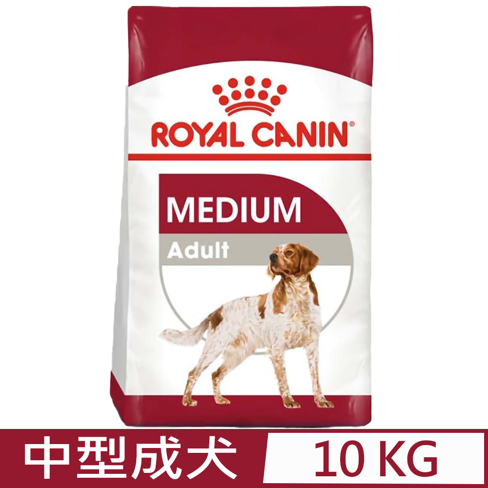 ROYAL CANIN法國皇家-中型成犬 MA 10KG