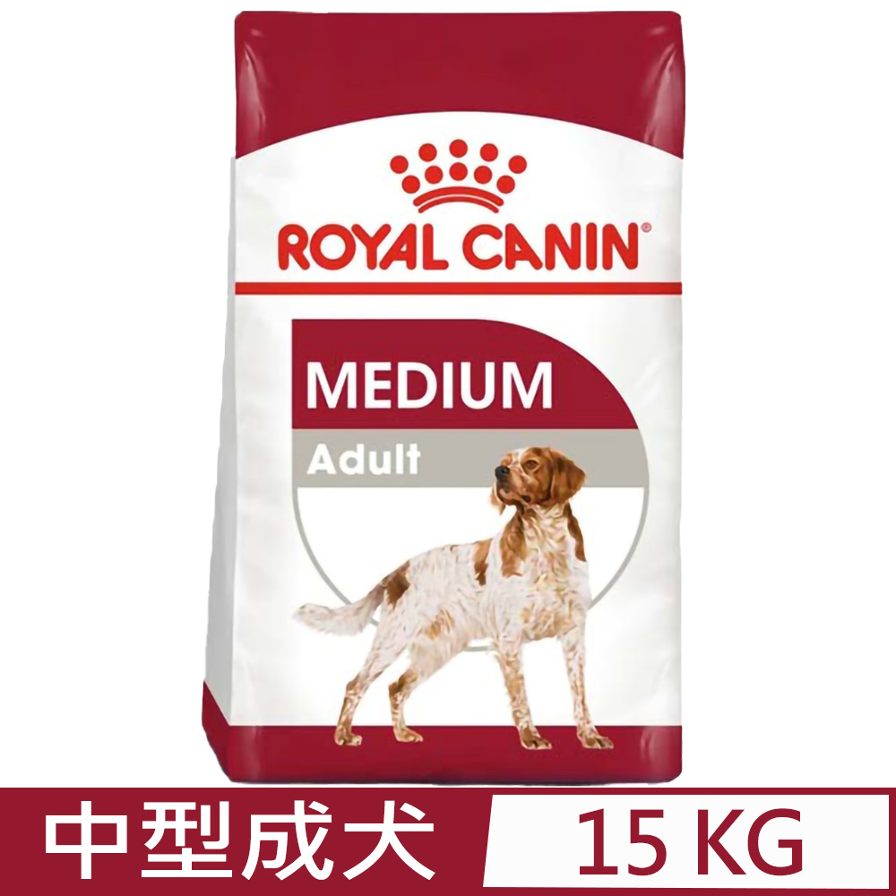 ROYAL CANIN法國皇家-中型成犬 MA 15KG