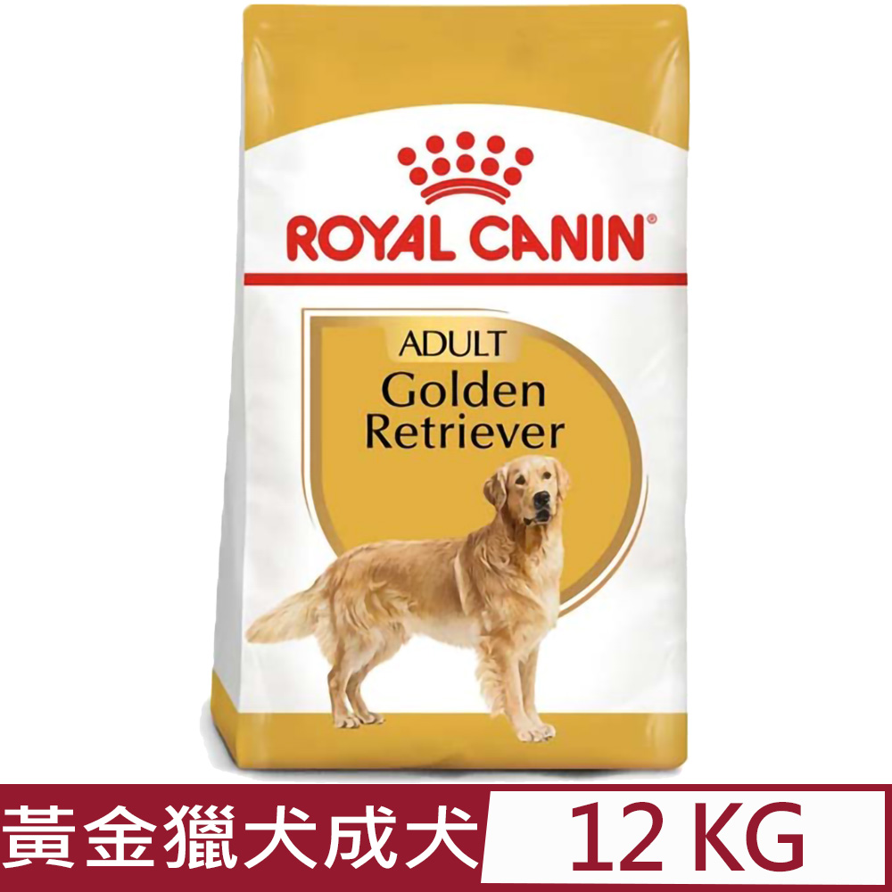 ROYAL CANIN法國皇家-黃金獵犬成犬 GRA 12KG