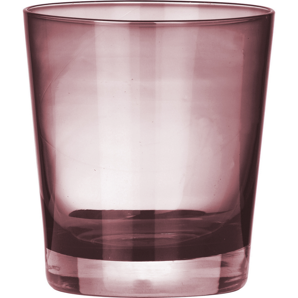 Premier 輕透玻璃杯(酒紅400ml)