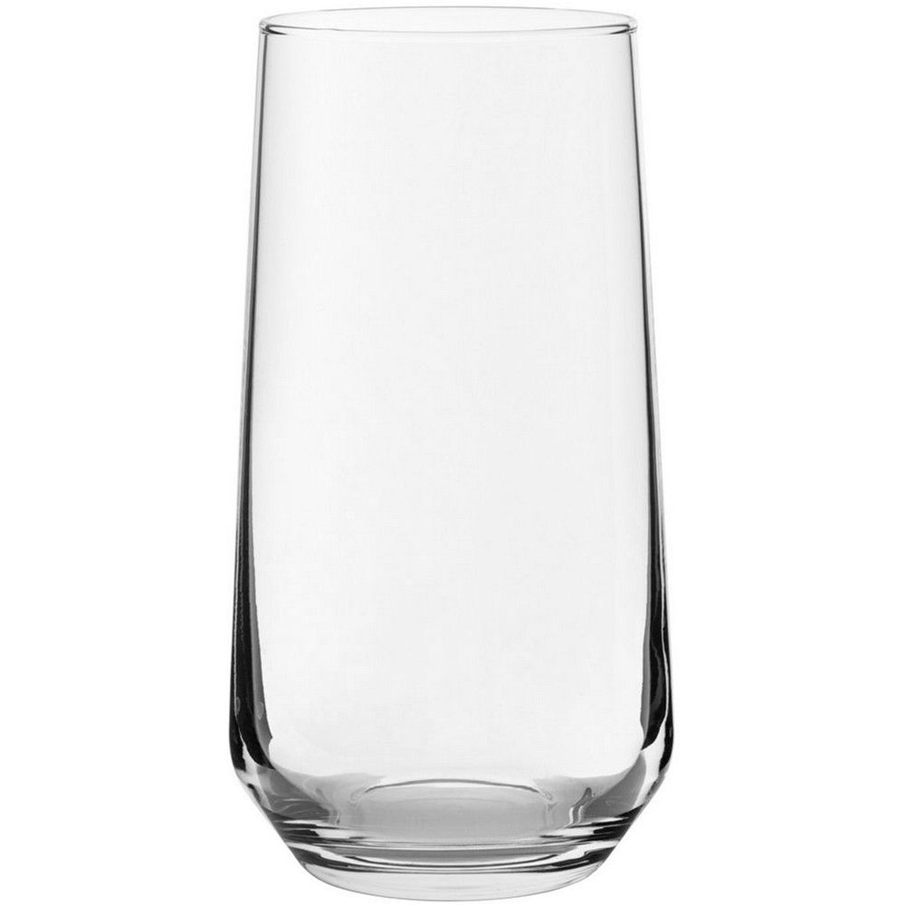 Utopia 寬底玻璃杯(450ml)