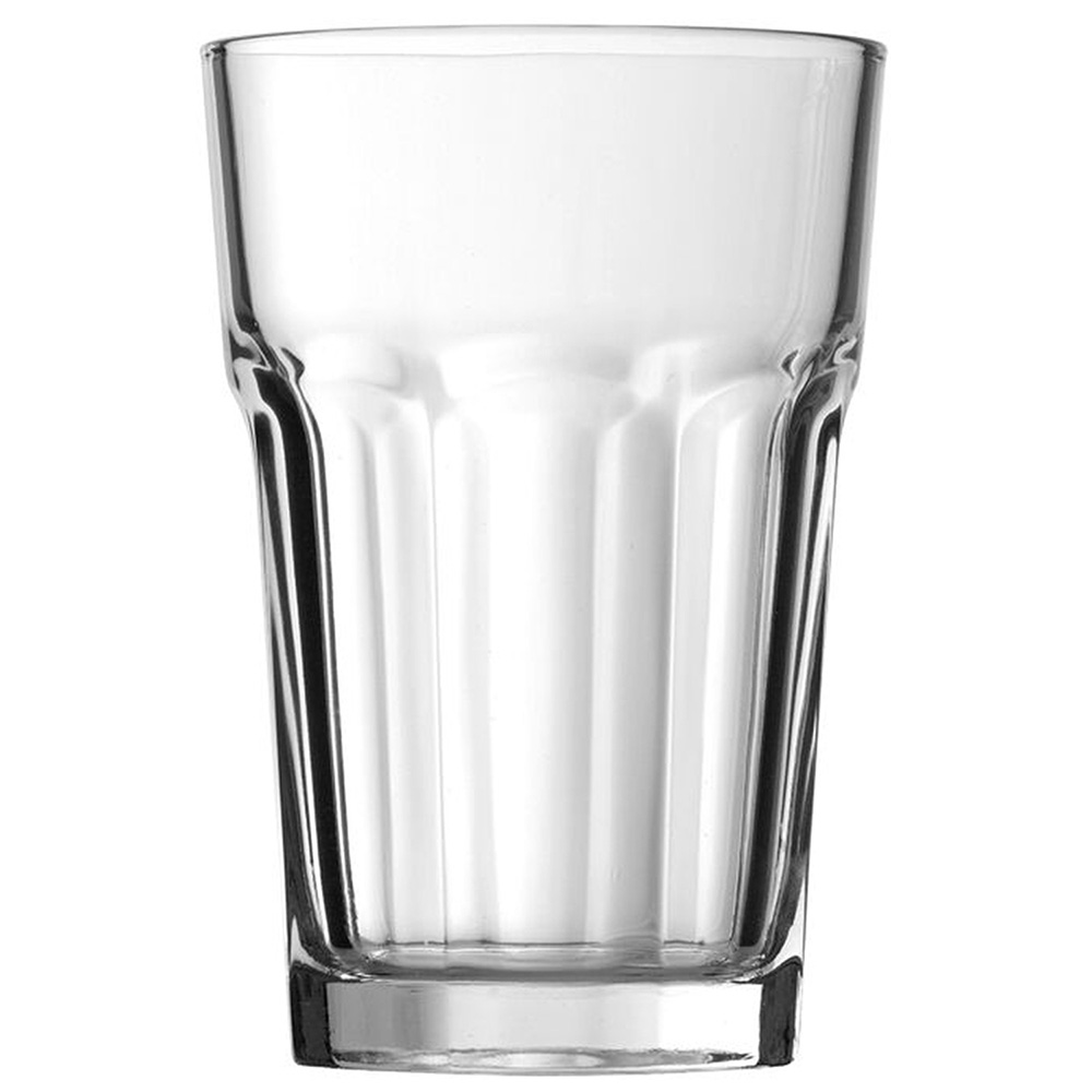 Utopia Casablanca玻璃杯(420ml)
