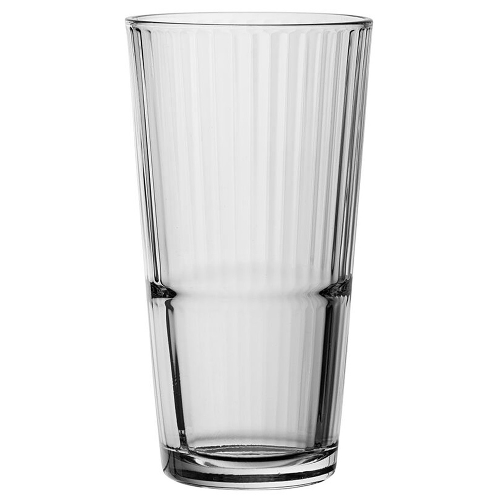 Utopia Grande玻璃杯(豎紋480ml)