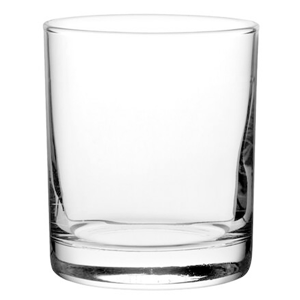 Utopia Istanbul玻璃杯(190ml)