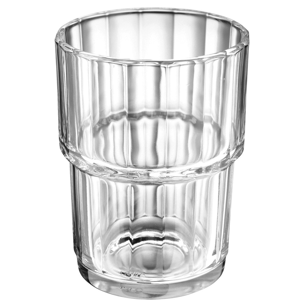 Pulsiva Norvege玻璃杯(250ml)