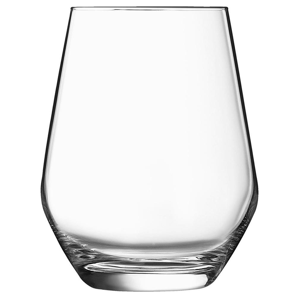 Pulsiva Vina玻璃杯(400ml)