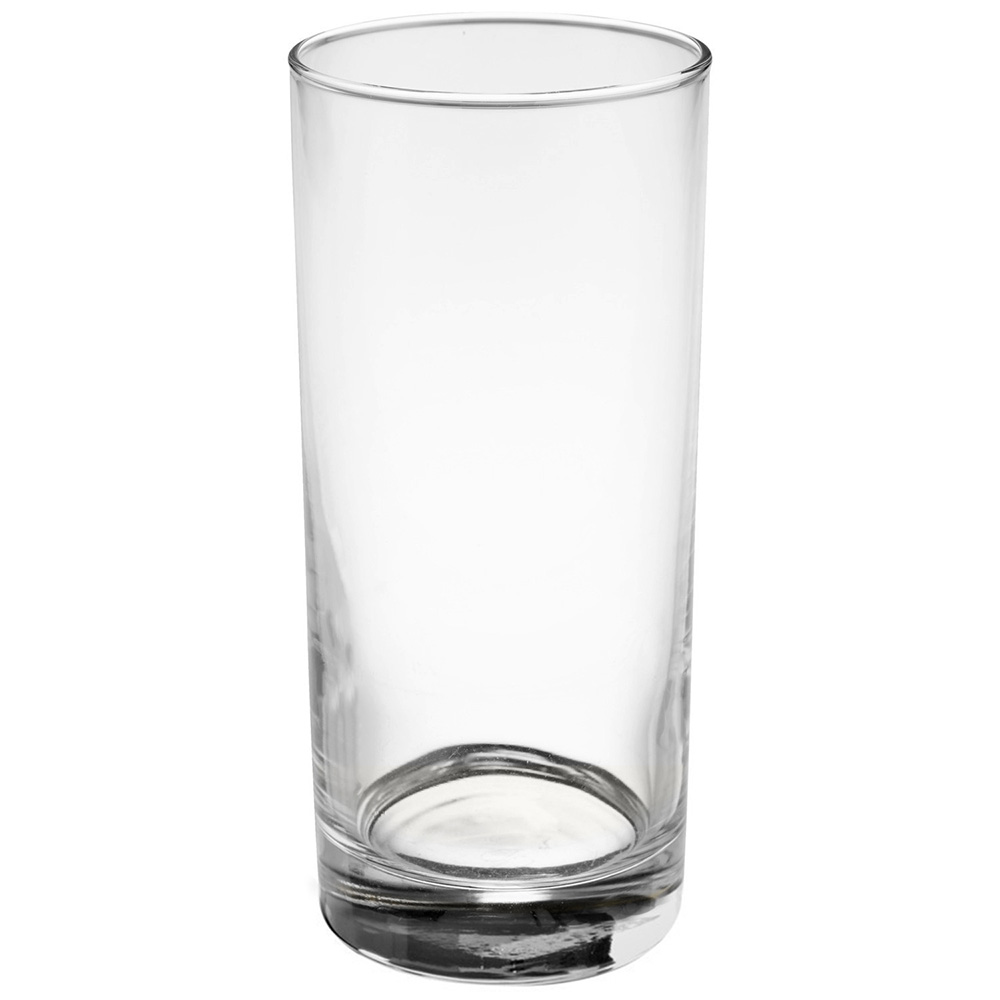 Pulsiva Cortina玻璃杯(215ml)