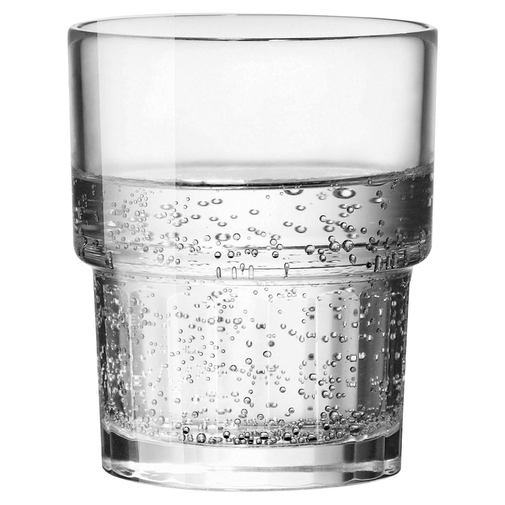 Pulsiva Lyon玻璃杯(210ml)
