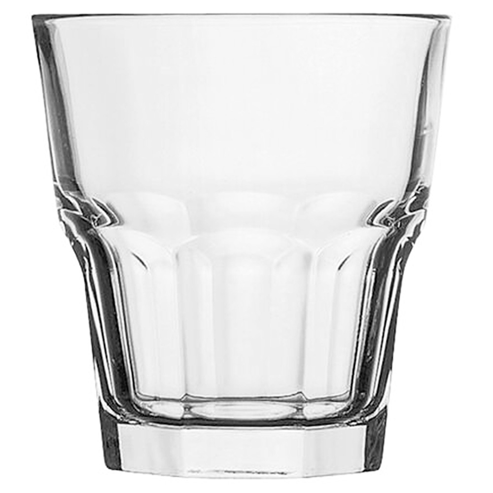 Utopia Casablanca玻璃杯(200ml)