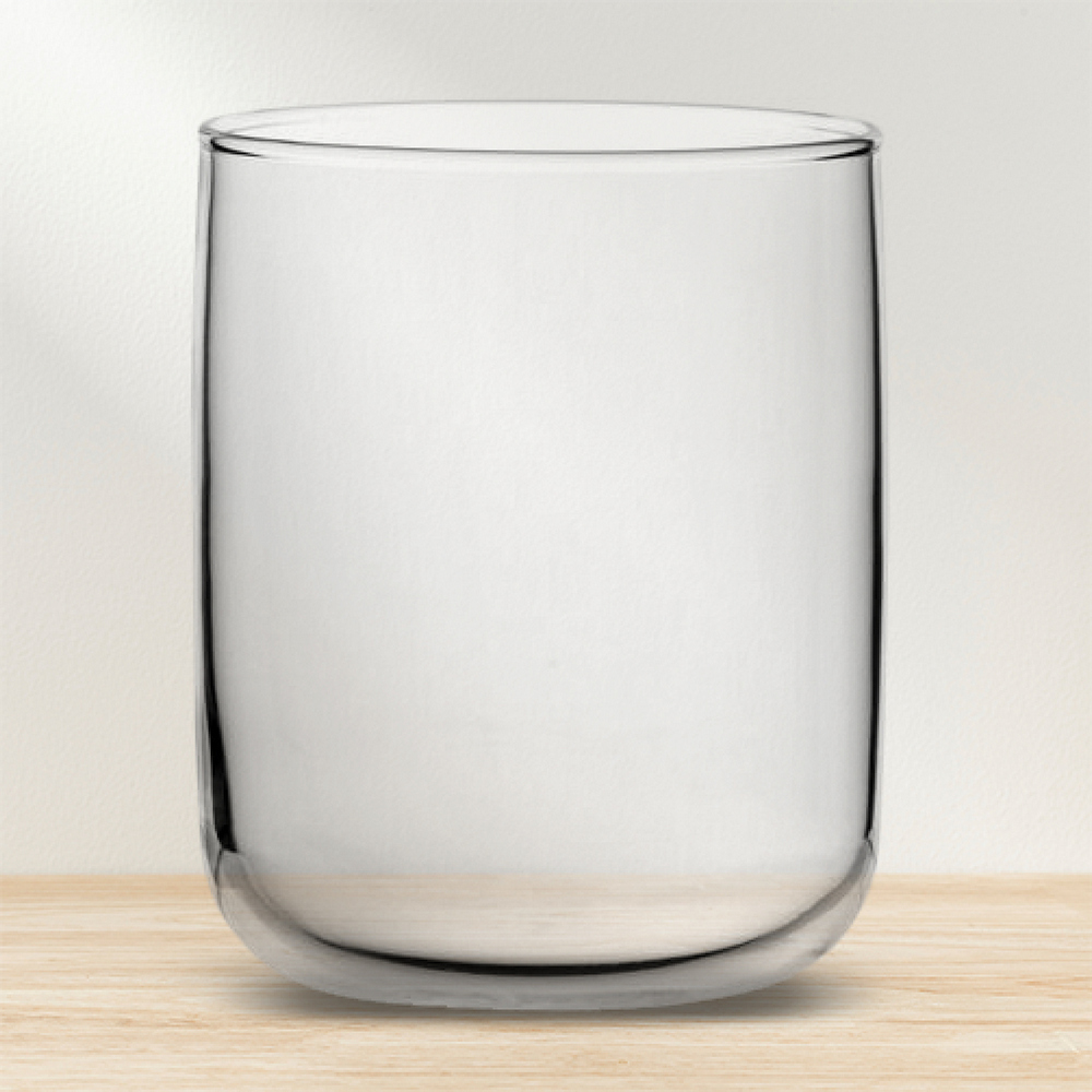 Pasabahce Iconic玻璃杯(280ml)