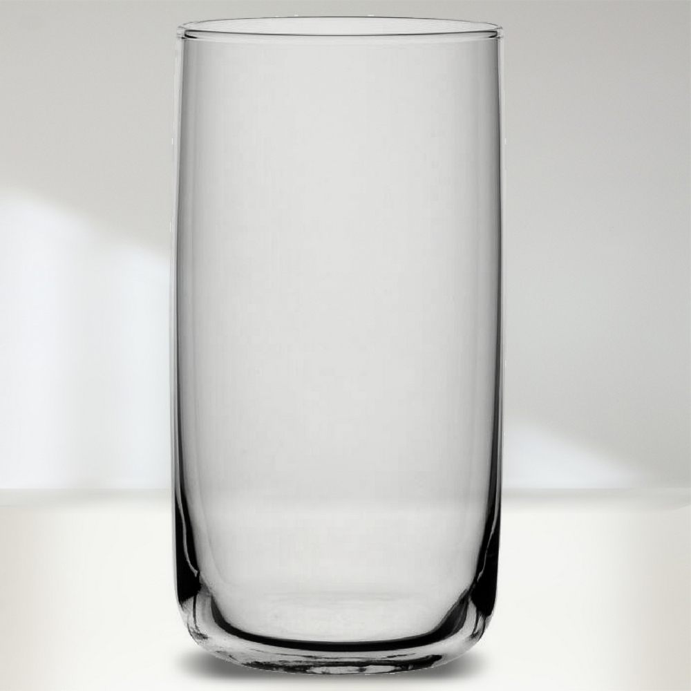 Pasabahce Iconic玻璃杯(365ml)