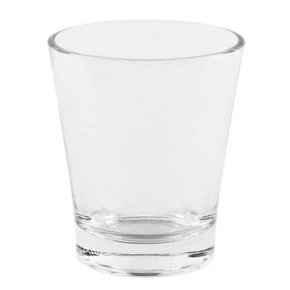 EXCELSA 玻璃杯3入(100ml)