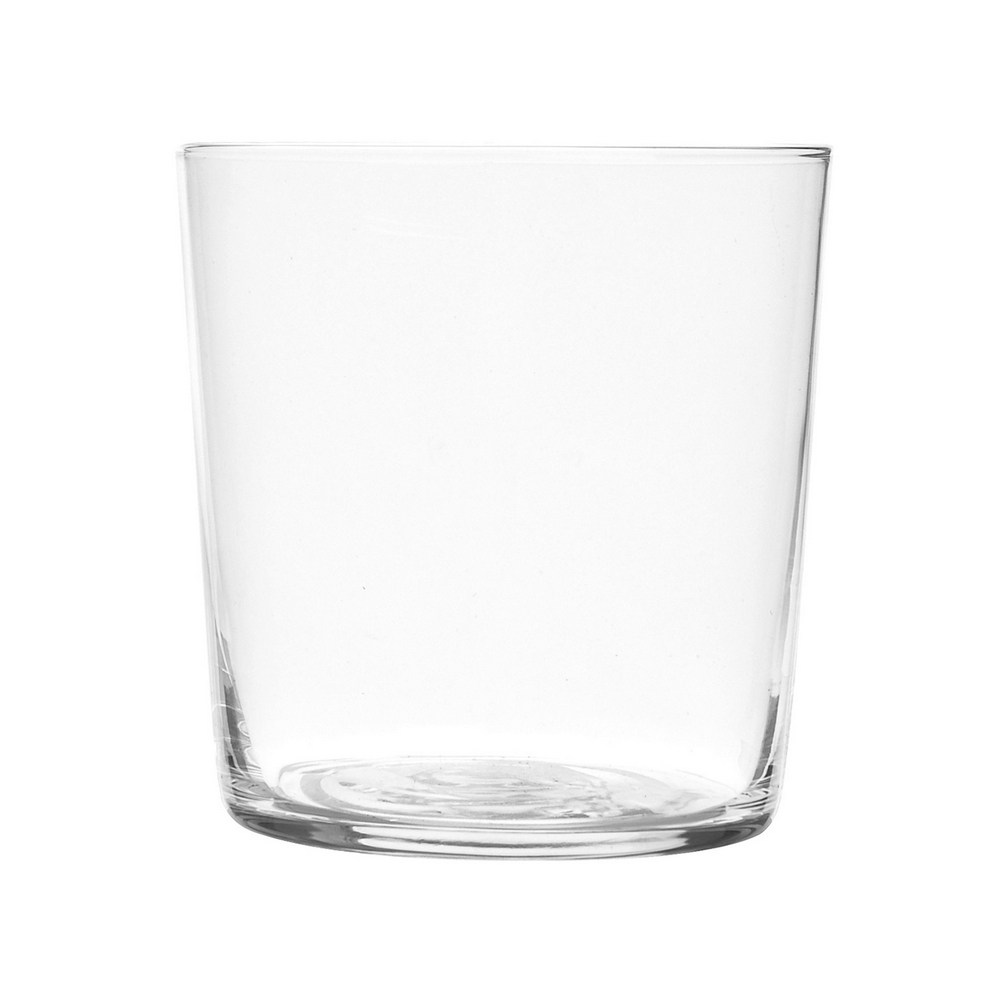 EXCELSA NY輕透玻璃杯(370ml)