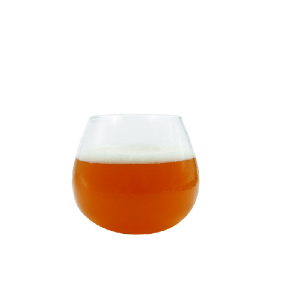 Toyo-Sasaki｜Beerglass 球型啤酒杯