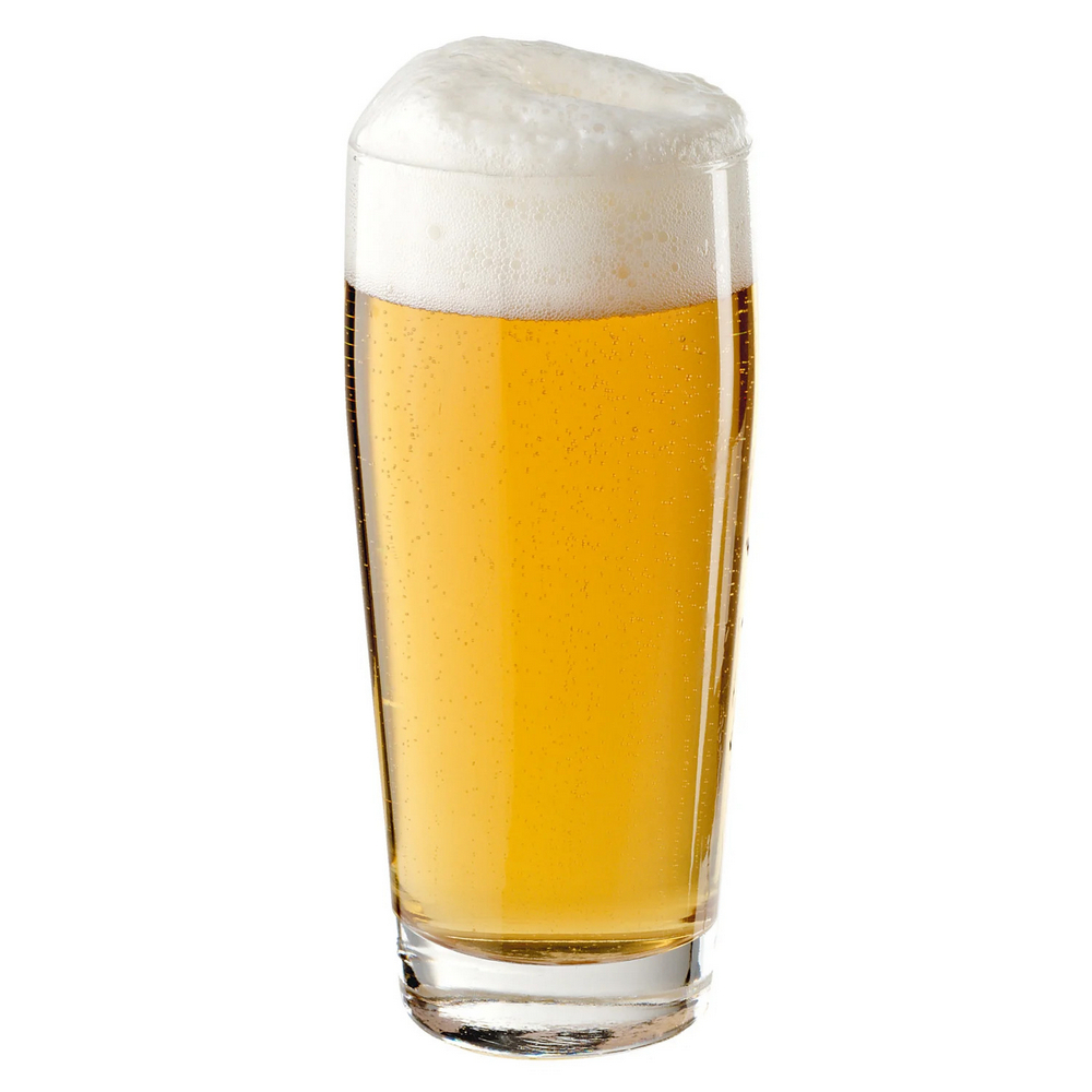 Pasabahce Standard啤酒杯(550ml)
