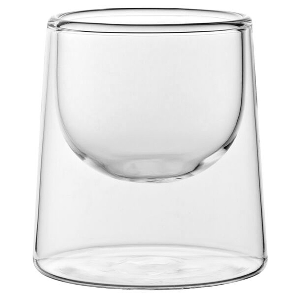 Utopia 雙層玻璃杯(150ml)