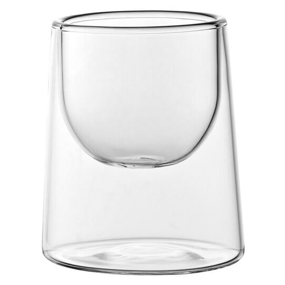 Utopia 雙層玻璃杯(70ml)