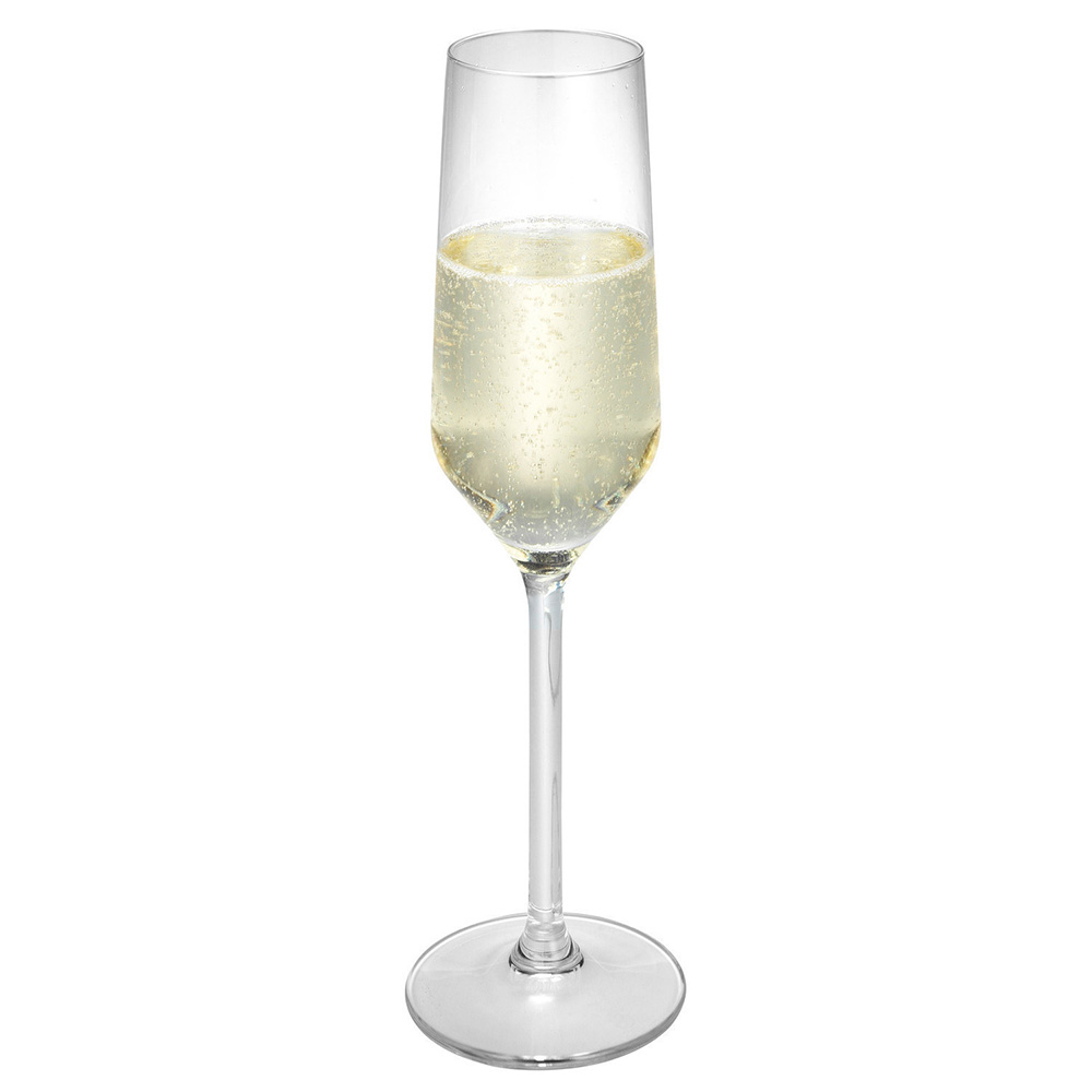 Pulsiva Carre香檳杯(220ml)