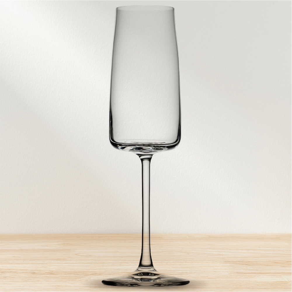 RCR Essential水晶玻璃香檳杯(250ml)