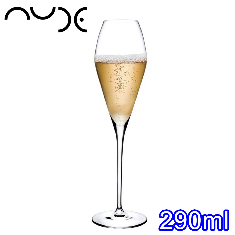 土耳其NUDE高腳玻璃水晶香檳杯290cc~Fantasy系列商品