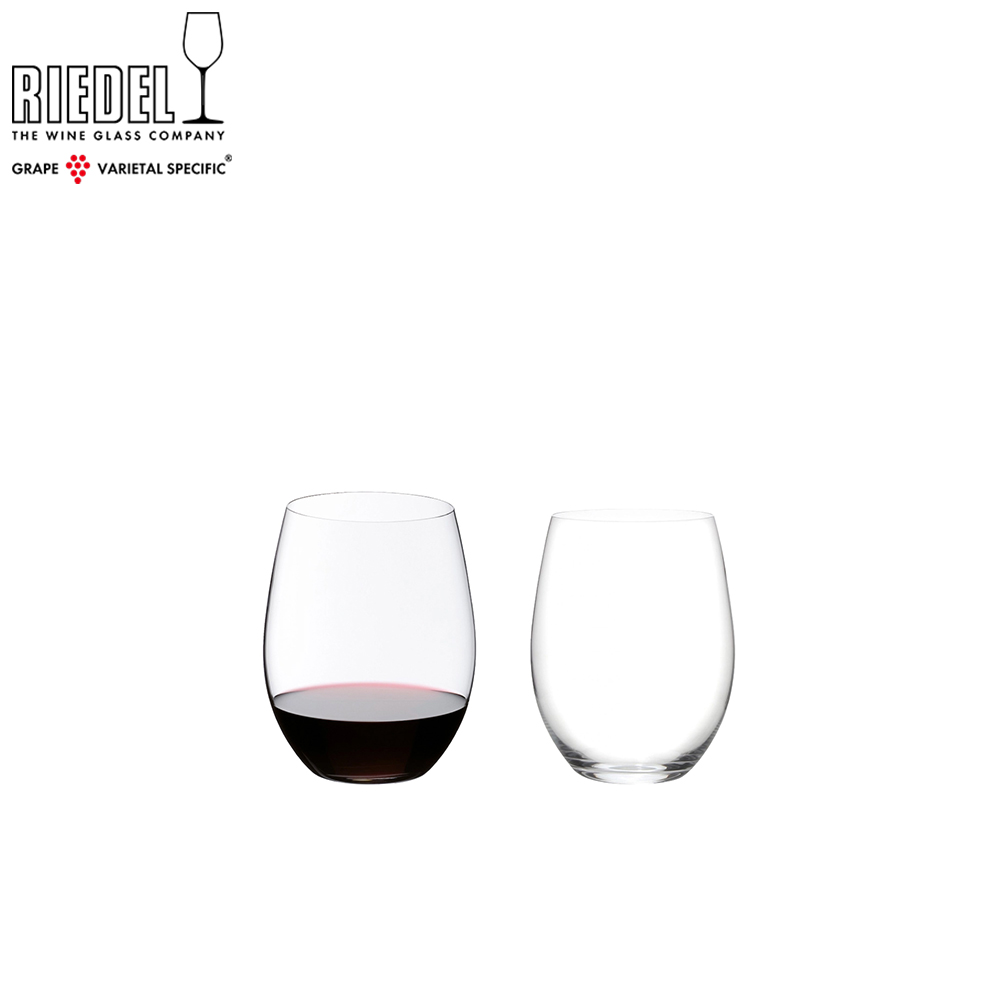 【Riedel】Cabernet/Merlot紅酒杯O(2入)