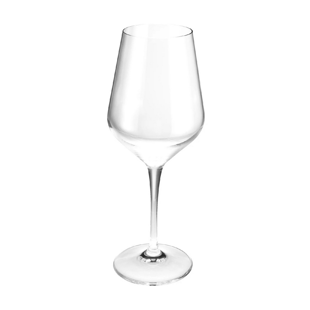 Bormioli Rocco Elektra水晶玻璃紅酒杯(550ml)