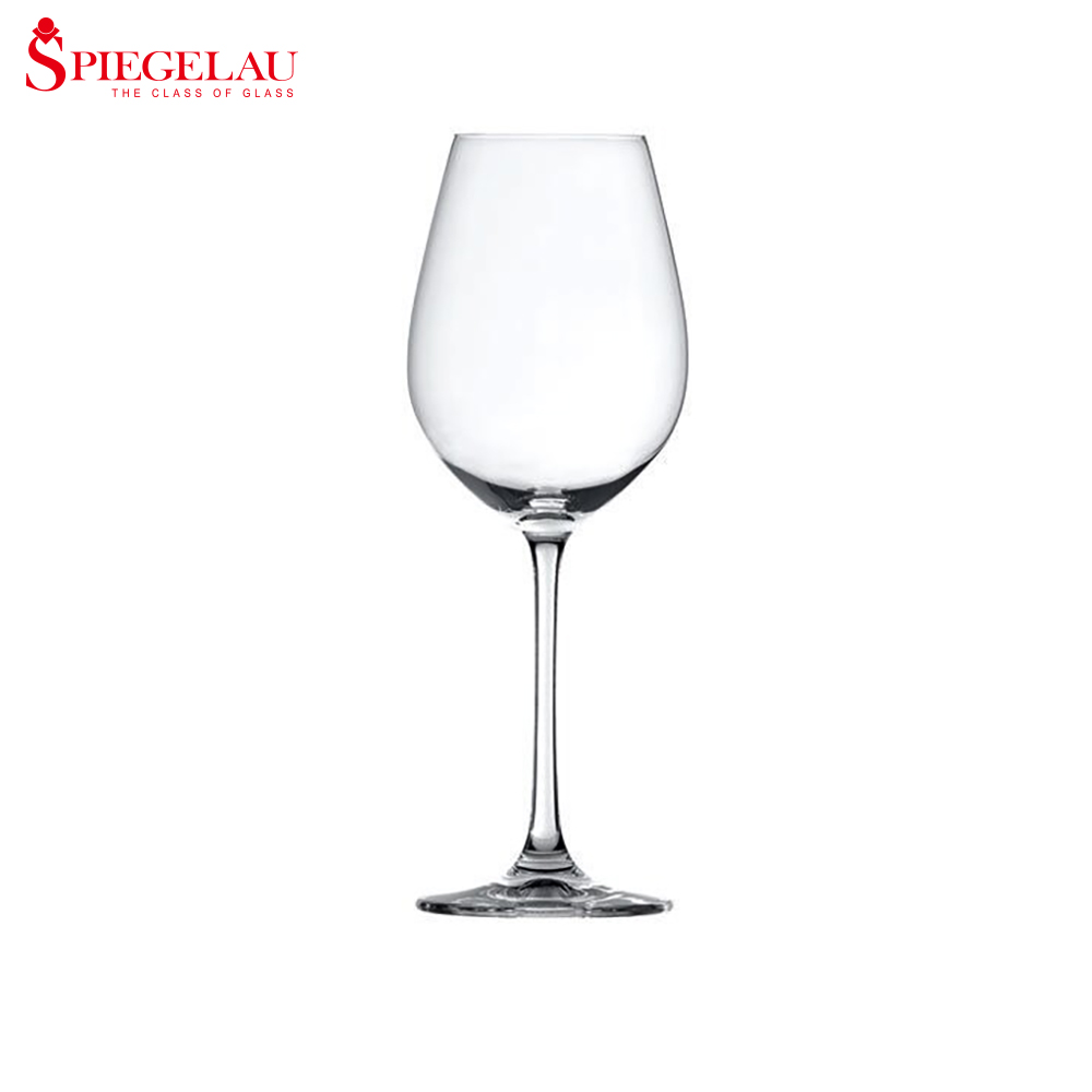 【Spiegelau】德國SALUTE白酒杯-465ml