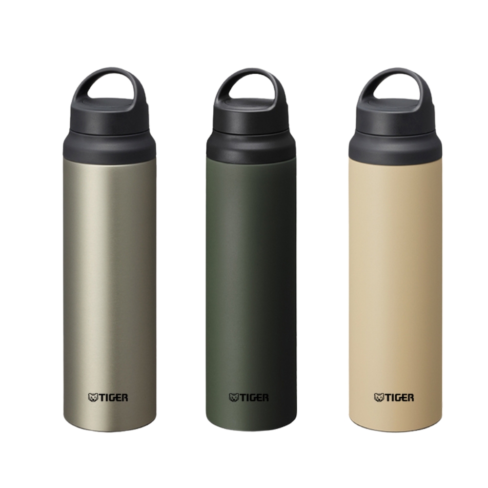 虎牌 不鏽鋼保溫保冷杯800ml(MCZ-S080)