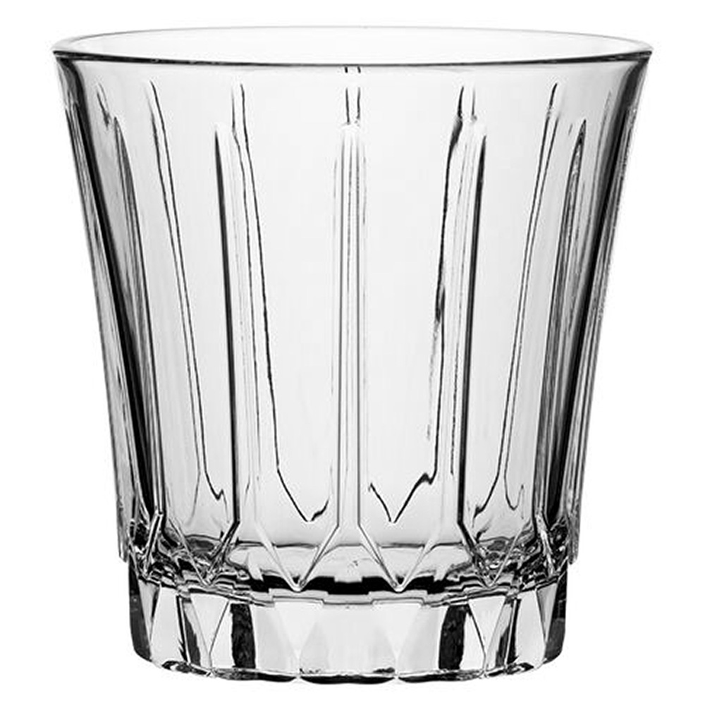 Utopia Nessie威士忌杯(豎紋290ml)