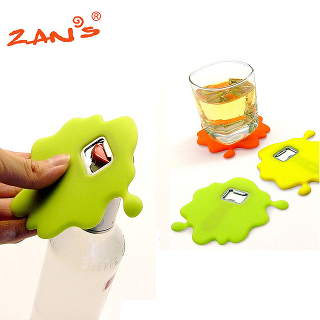 香港Zan’s杯墊開瓶器