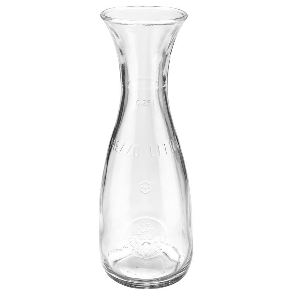 Pulsiva Misura玻璃冷水瓶(250ml)