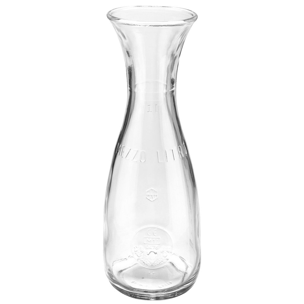 Pulsiva Misura玻璃冷水瓶(1L)