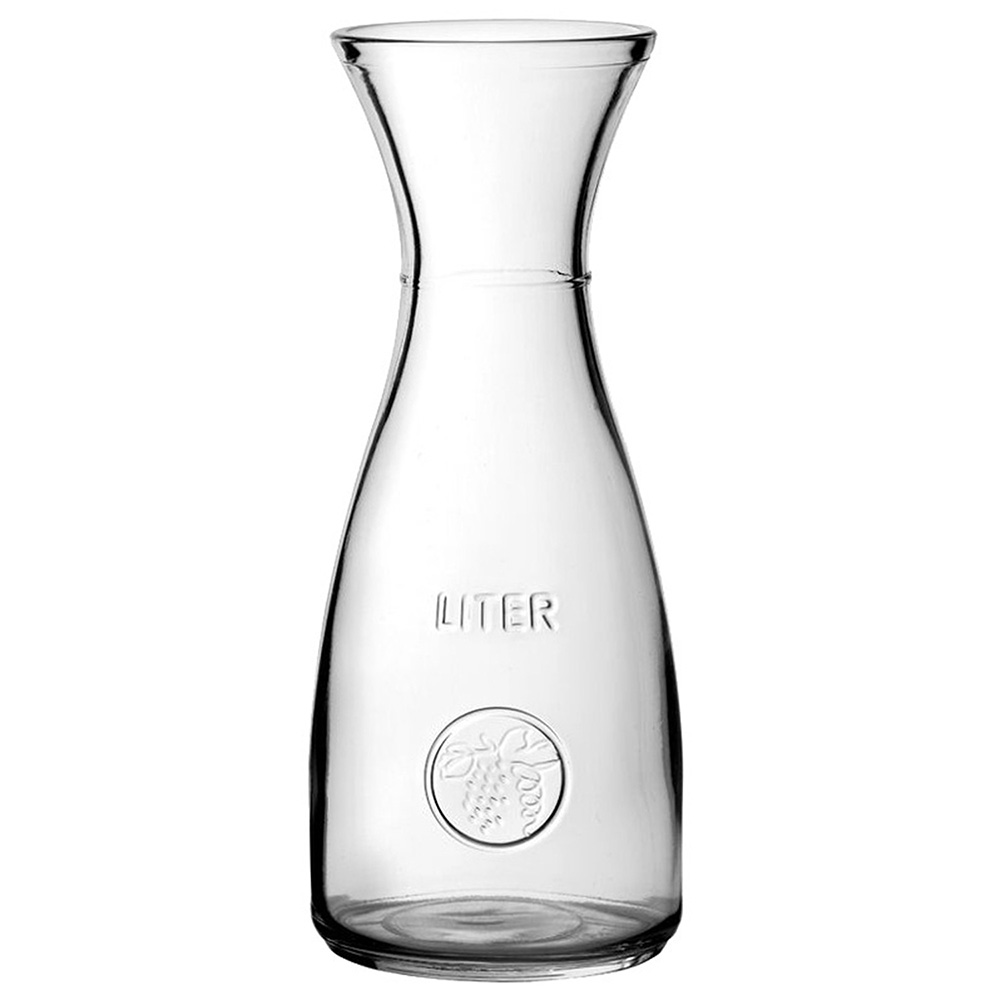 Utopia 玻璃水瓶(葡萄1L)