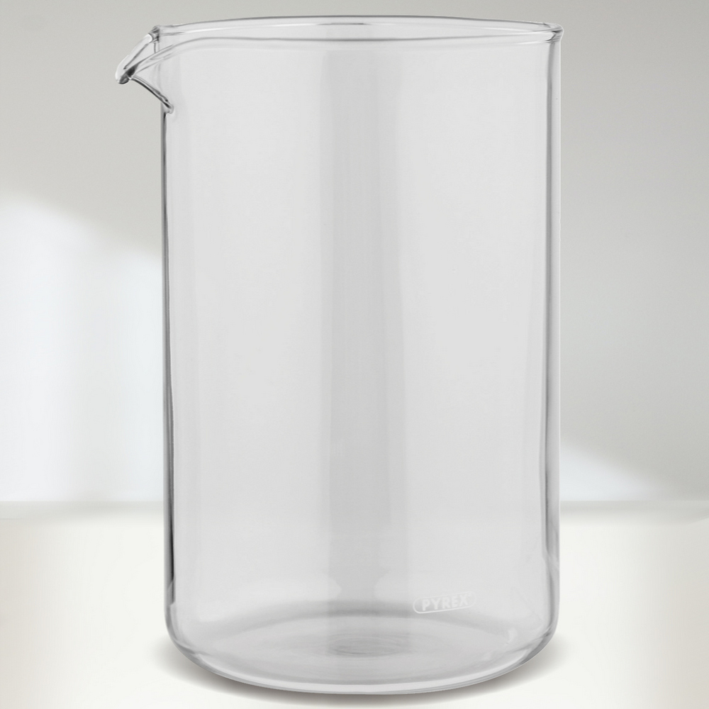 Premier 玻璃水瓶(1L)