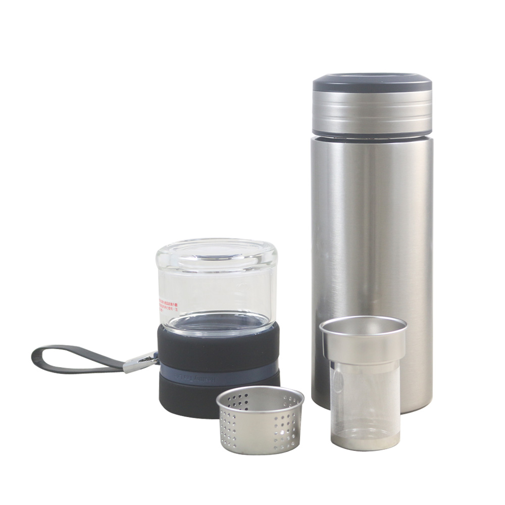 美迪達真空泡茶杯550ml-XY-550T6