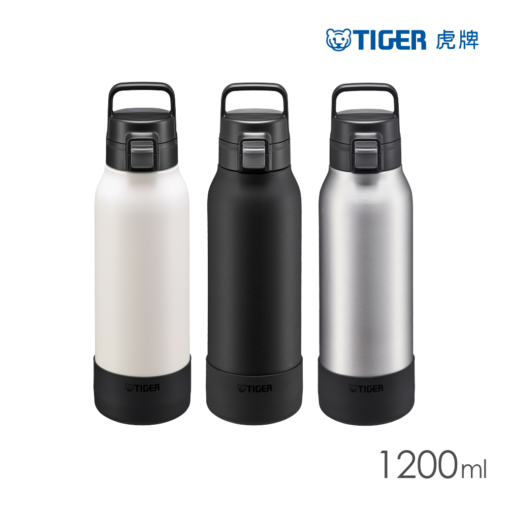 TIGER虎牌 不鏽鋼保冷瓶1.2L(MTA-B120)