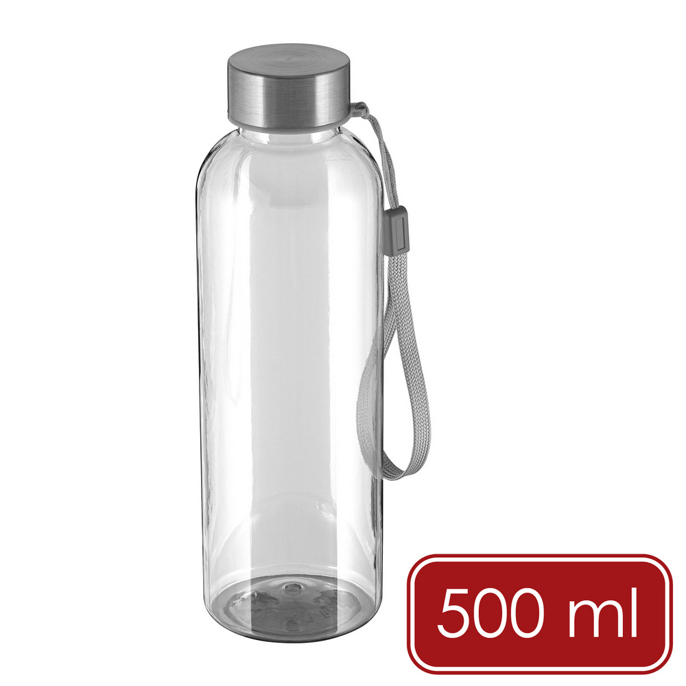 《REFLECTS》運動便攜水壺(500ml)