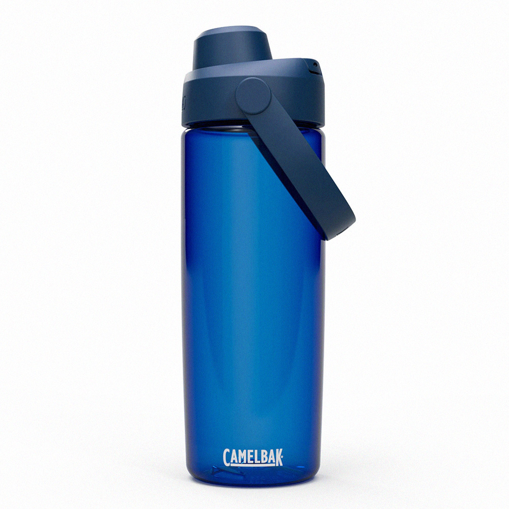 【CamelBak】750ml Chug 戶外運動水瓶RENEW