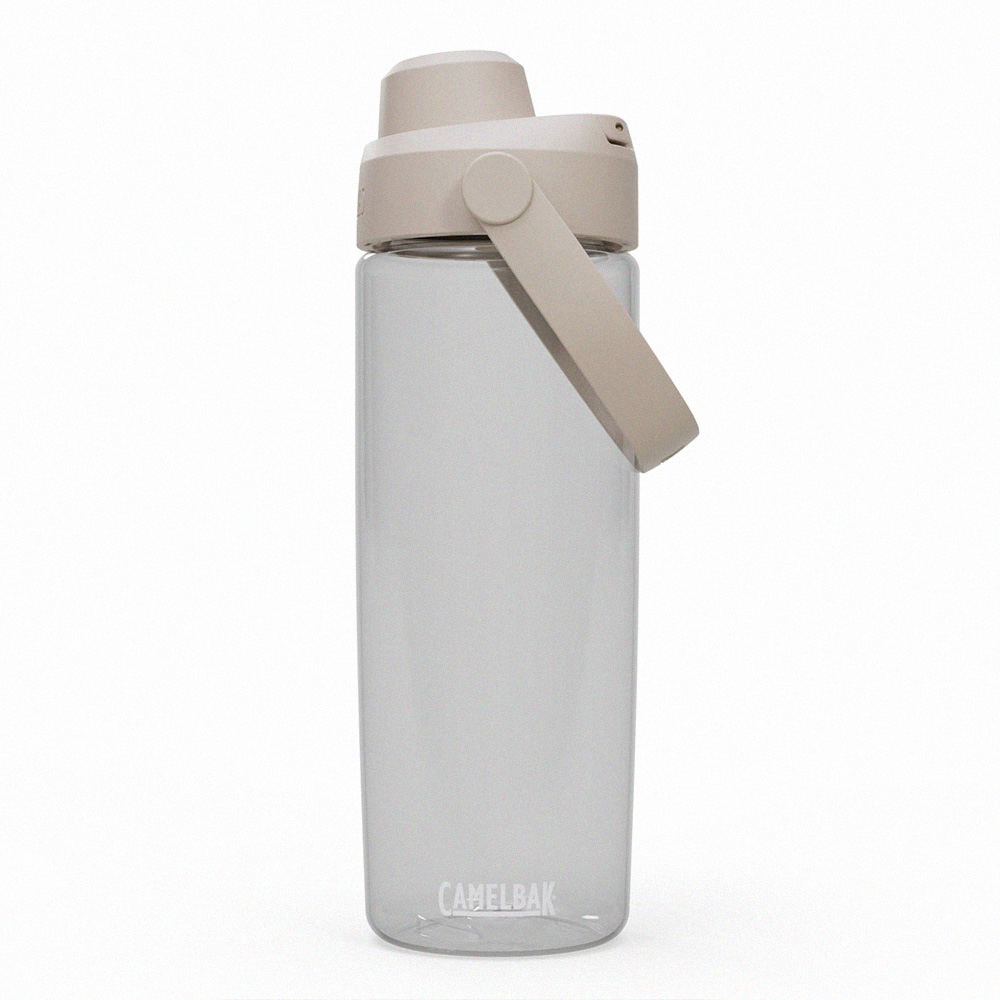 【CamelBak】600ml Chug 戶外運動水瓶RENEW