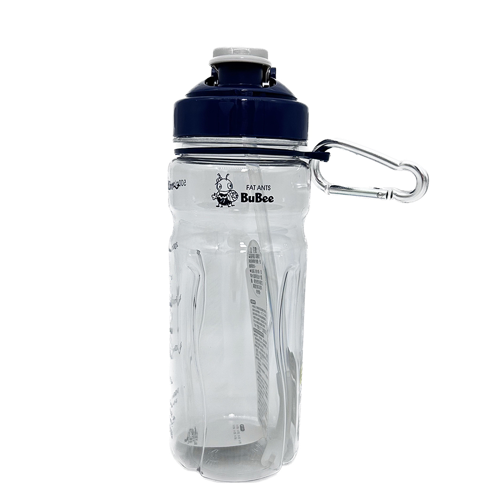 衝浪族休閒壺/水杯/隨行杯/環保杯(600ml)
