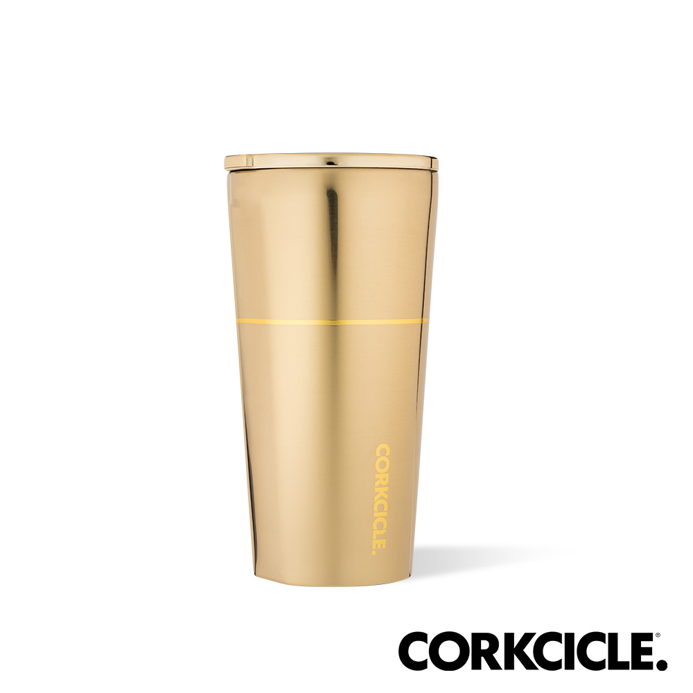 美國CORKCICLE Star Wars系列三層真空寬口杯/保溫隨行杯475ml-C-3PO款
