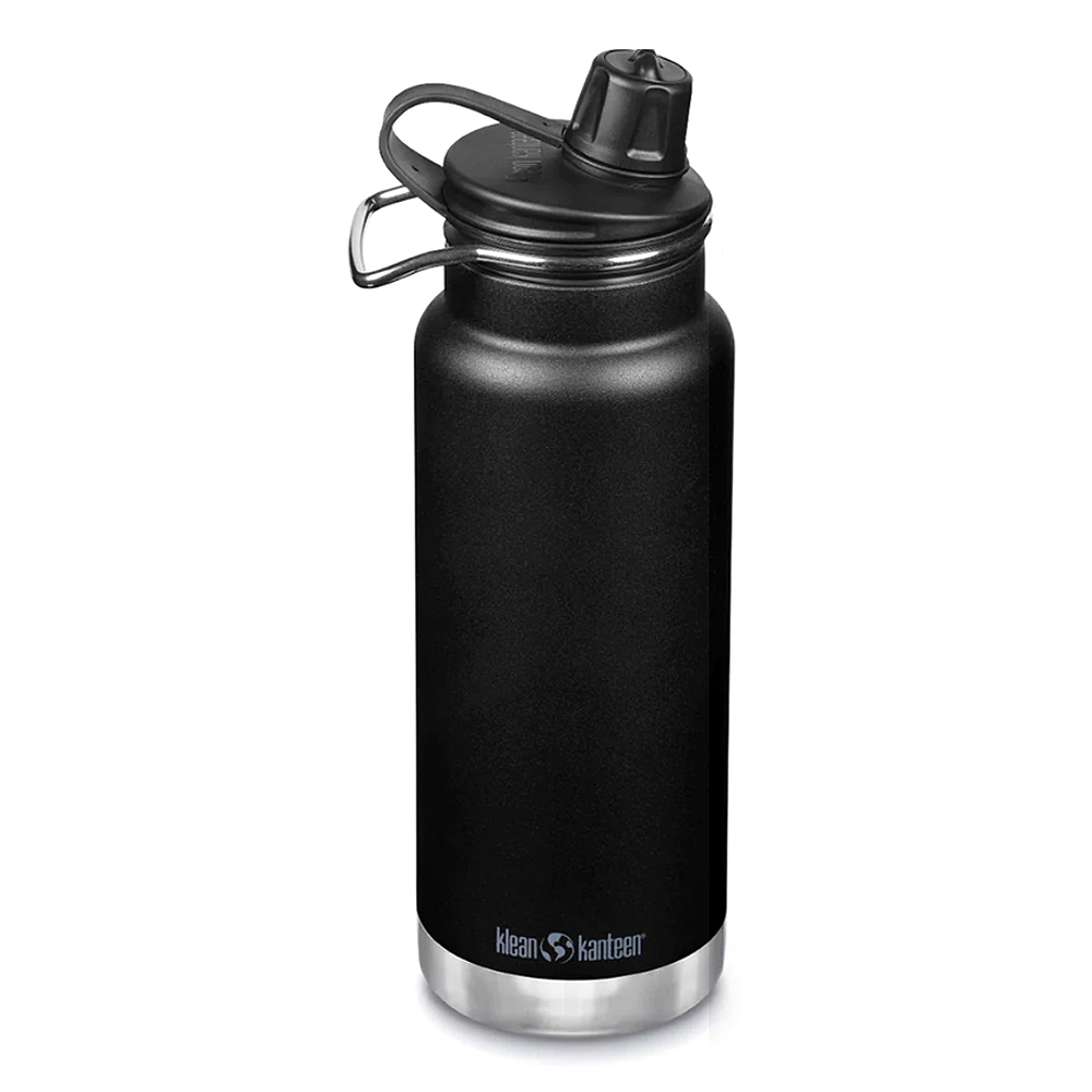 美國Klean Kanteen TK Wide寬口保溫瓶946ml