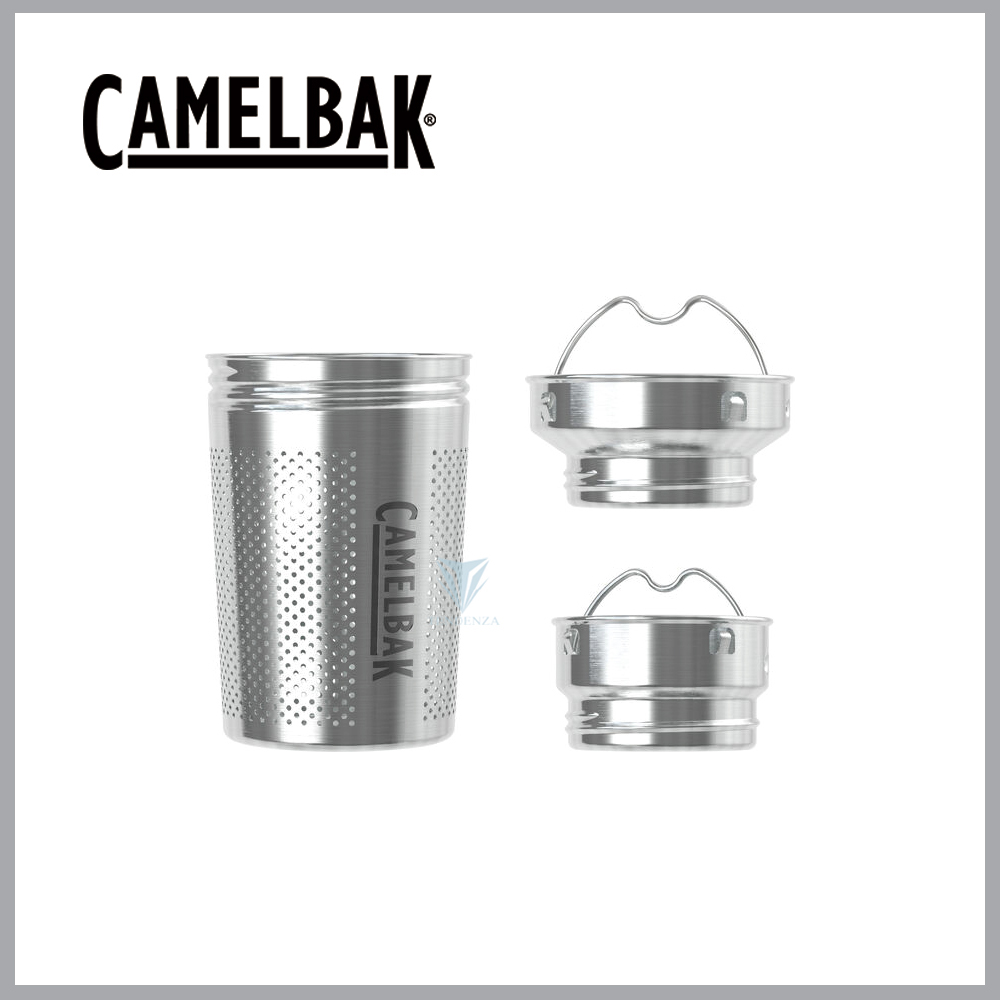 【美國CamelBak】CB2505101000 Tea infuser 不鏽鋼濾茶器