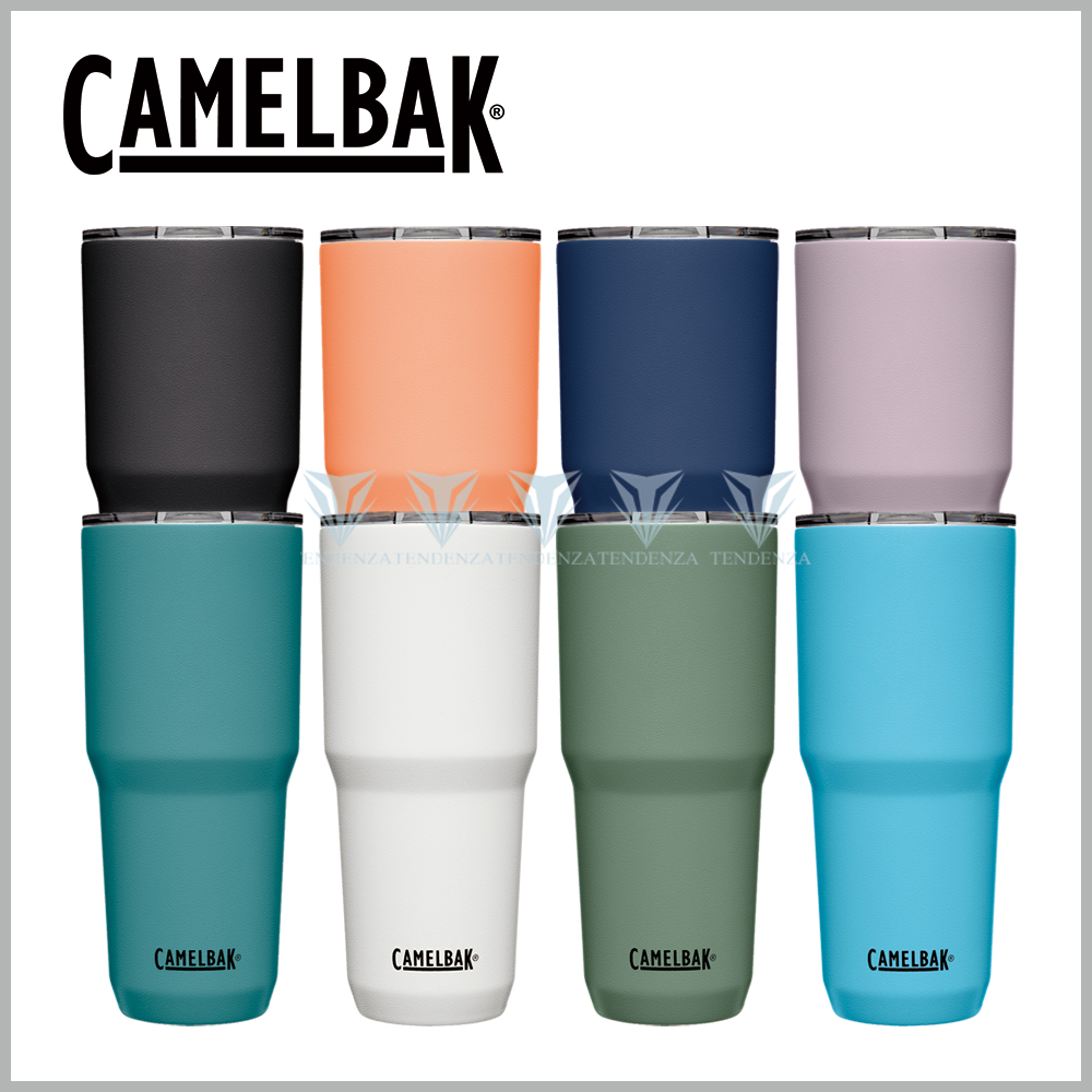 CamelBak 900ml Tumbler 不鏽鋼雙層真空保溫杯(保冰)
