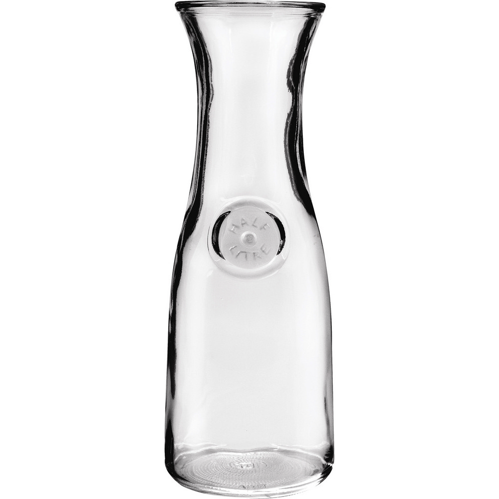 《FOXRUN》玻璃冷水瓶(500ml)